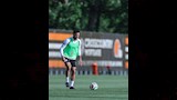 مران منتخب مصر الأول (12)