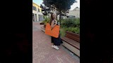 داليا البحيري تشارك جمهورها أحدث ظهور لها