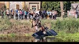 حادث البدرشين (6)