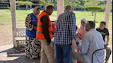 "صحة الإسكندرية": تقديم 40 ألف خدمة صحية للمواطنين خلال العيد- صور