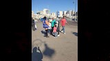 تقديم خدمات صحية للمواطنين في الإسكندرية 