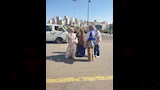 تقديم خدمات صحية للمواطنين في الإسكندرية 