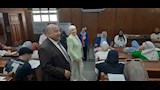 انتظام امتحانات نهاية العام بكليات جامعة القاهرة