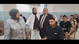 انتظام امتحانات نهاية العام بكليات جامعة القاهرة