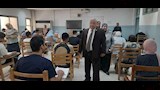 انتظام امتحانات نهاية العام بكليات جامعة القاهرة