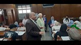 انتظام امتحانات نهاية العام بكليات جامعة القاهرة