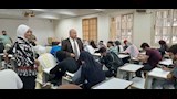انتظام امتحانات نهاية العام بكليات جامعة القاهرة