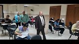 انتظام امتحانات نهاية العام بكليات جامعة القاهرة