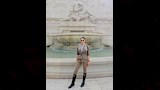 يارا السكري تنشر صور جديدة عبر حسابها الخاص بموقع إنستجرام (1)