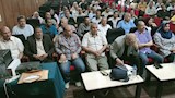 اجتماع تعليم أسيوط لبحث استعدادات امتحانات الإعدادية 2026