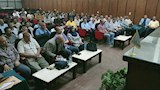 اجتماع تعليم أسيوط لبحث استعدادات امتحانات الإعدادية 2026