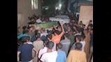 خروج الجثامين من المشرحة_9