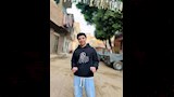 محمود أحد ضحايا الحادث_14