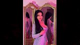 فستان هيفاء وهبي