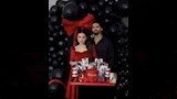 مي عز الدين في عيد ميلادها (2)