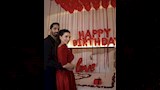 عيد ميلاد مي عز الدين