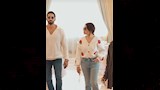 ظهور جديد لمي عز الدين وتيمور (1)