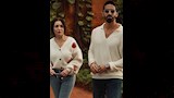 ظهور جديد لمي عز الدين وتيمور (2)