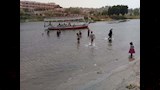 شواطىء =الفقراء بأسوان