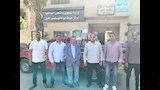 ضبط أطنان من الدقيق المهرب وأسمدة محظورة بالفيوم (2)