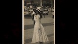 اطلالة كلاسمية لهدى الاتربي (2)