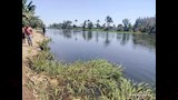 غمر جزئي للأراضي دون خسائر بمركزي ابوتيج والبداري  (3)~1