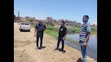غمر جزئي للأراضي دون خسائر بمركزي ابوتيج والبداري  (4)~1