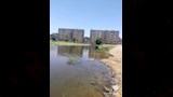 غمر جزئي للأراضي دون خسائر بمركزي ابوتيج والبداري  (2)~1