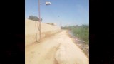 غمر جزئي للأراضي دون خسائر بمركزي ابوتيج والبداري  (13)~1
