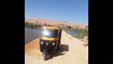 غمر جزئي للأراضي دون خسائر بمركزي ابوتيج والبداري  (15)~1