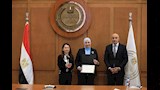 فعاليات الاحتفال باعتماد الدفعة الخامسة من مدربي التوكاتسو (2)