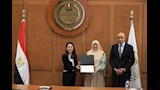 فعاليات الاحتفال باعتماد الدفعة الخامسة من مدربي التوكاتسو (4)
