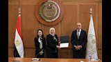 فعاليات الاحتفال باعتماد الدفعة الخامسة من مدربي التوكاتسو (3)