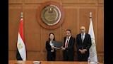 فعاليات الاحتفال باعتماد الدفعة الخامسة من مدربي التوكاتسو (13)
