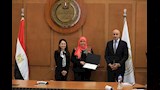 فعاليات الاحتفال باعتماد الدفعة الخامسة من مدربي التوكاتسو (16)
