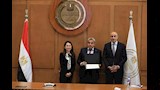 فعاليات الاحتفال باعتماد الدفعة الخامسة من مدربي التوكاتسو (17)