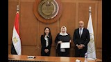 فعاليات الاحتفال باعتماد الدفعة الخامسة من مدربي التوكاتسو (19)