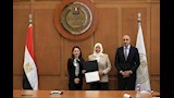 فعاليات الاحتفال باعتماد الدفعة الخامسة من مدربي التوكاتسو (21)