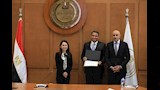 فعاليات الاحتفال باعتماد الدفعة الخامسة من مدربي التوكاتسو (23)