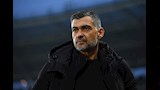 رسمياً.. الاتحاد السعودي يعلن إنهاء عقد سيرجيو كونسيساو