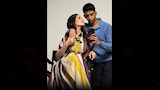 لقطات توثق حمل ليلى زاهر 3