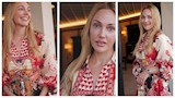 مريم أوزرلي تخطف الأنظار في أحدث ظهور بـ تركيا