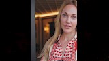النجمة التركية مريم أوزرلي في أحدث ظهور (3)