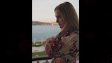 النجمة التركية مريم أوزرلي في أحدث ظهور (6)