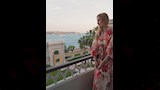 النجمة التركية مريم أوزرلي في أحدث ظهور (7)