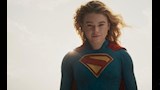 كواليس فيلم الفتاة الخارقة