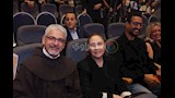 الكنيسة القبطية تحتفي بمسار العائلة المقدسة بعرض فيلم القدس الثانية (1)