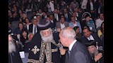 الكنيسة القبطية تحتفي بمسار العائلة المقدسة بعرض فيلم القدس الثانية (7)
