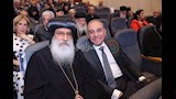 الكنيسة القبطية تحتفي بمسار العائلة المقدسة بعرض فيلم القدس الثانية (10)