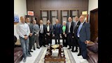  وصول أولى الرحلات إلى العقبة في طريقها لمصر (6)